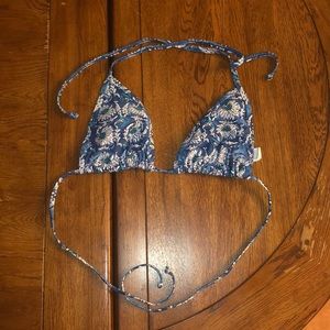Old Navy Bikini Top